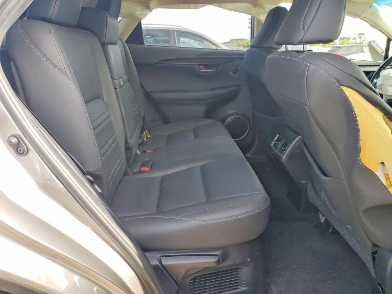54465526 :رقم المزاد ، JTJBARBZ7F2032668 vin ، 2015 Lexus Nx مزاد بيع