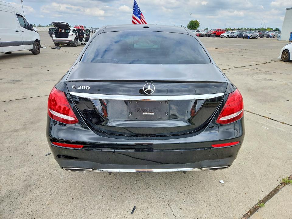 Aukcja sprzedaży 2019 Mercedes-benz E, vin: WDDZF4JB0KA508338, numer aukcji: 55390886