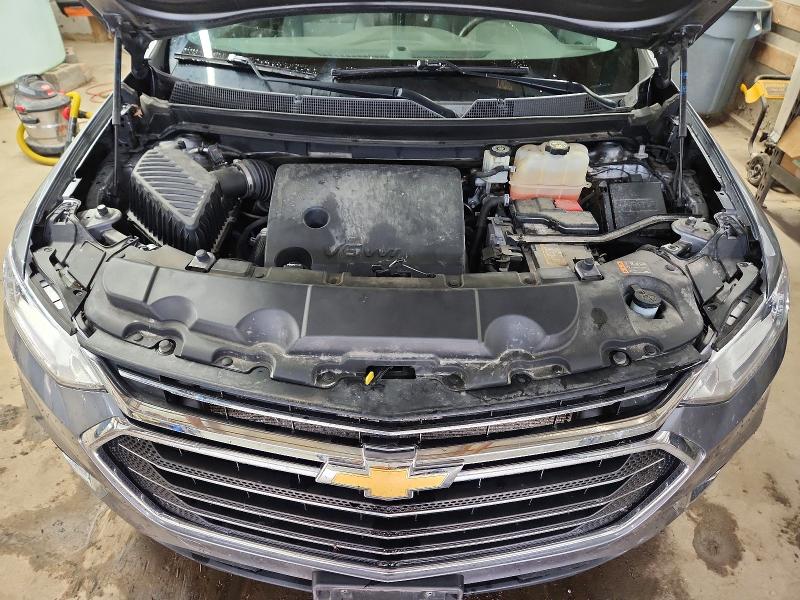Продажа на аукционе авто 2020 Chevrolet Traverse, vin: 1GNERGKW6LJ206029, номер лота: 52312186