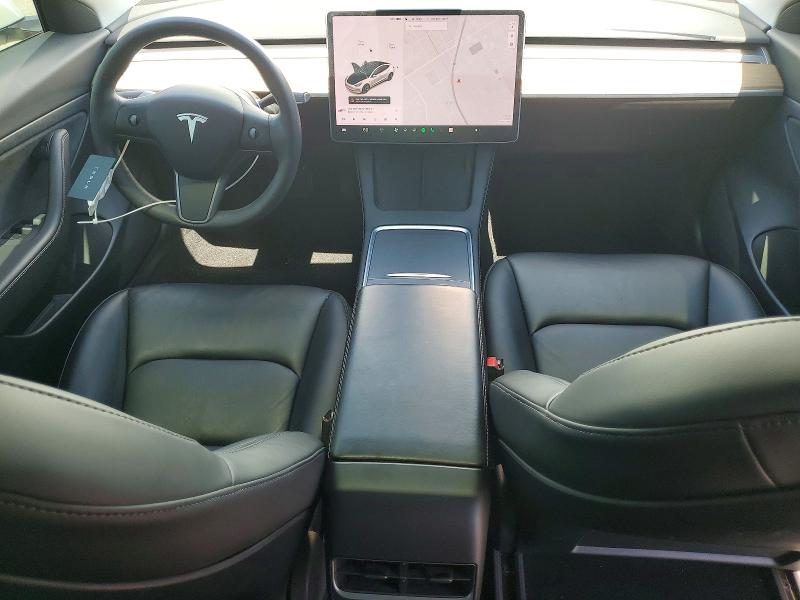 Auction sale of the 2021 Tesla Model 3, vin: 5YJ3E1EA8MF929642, lot number: 51850846