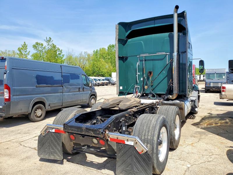 2015 Mack Cxu613 მანქანა იყიდება აუქციონზე, vin: 1M1AW07Y7FM049101, აუქციონის ნომერი: 53395076