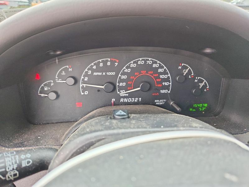 Auction sale of the 2002 Ford Explorer, vin: 1FMZU73K22UD30084, lot number: 53005586
