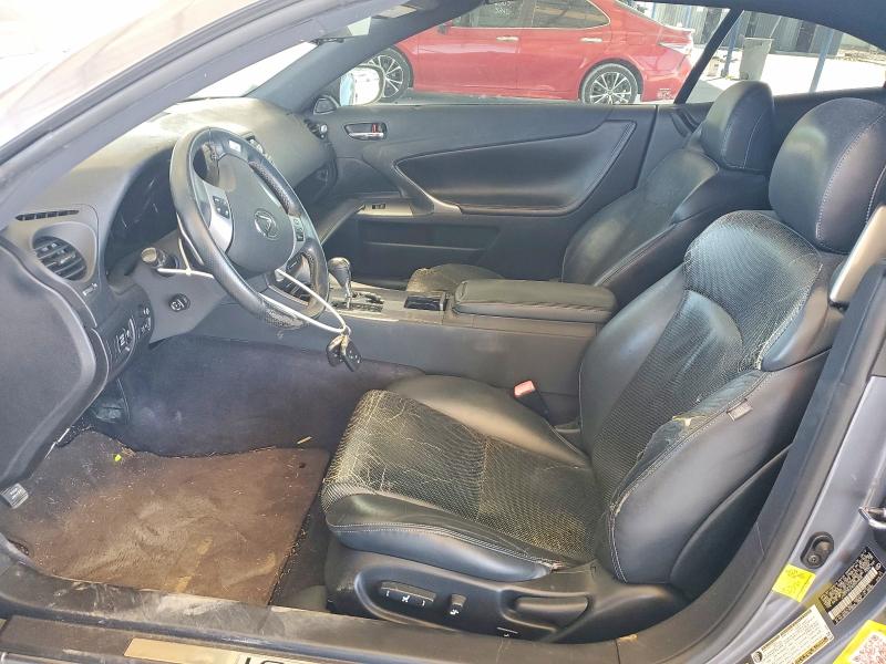 Aukcja sprzedaży 2013 Lexus Is, vin: JTHFF2C2XD2526808, numer aukcji: 53919076
