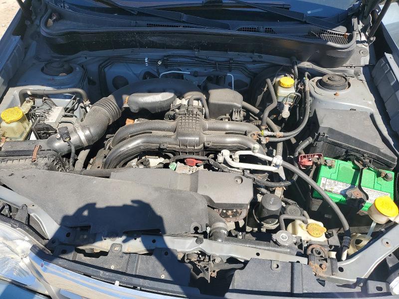 2011 Subaru Forester მანქანა იყიდება აუქციონზე, vin: JF2SHAEC3BH745700, აუქციონის ნომერი: 51977326