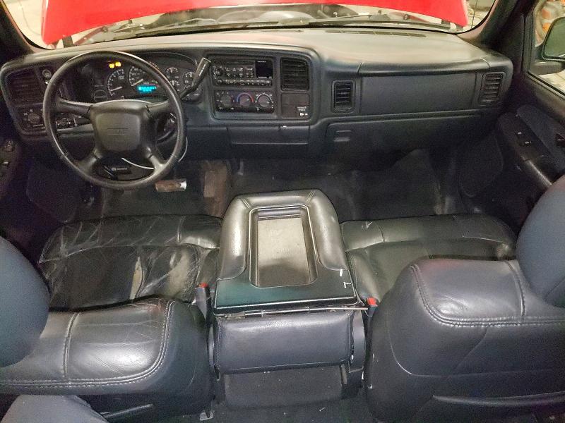 Продажа на аукционе авто 2002 Gmc New Sierra, vin: 2GTEK19T221235333, номер лота: 53080536
