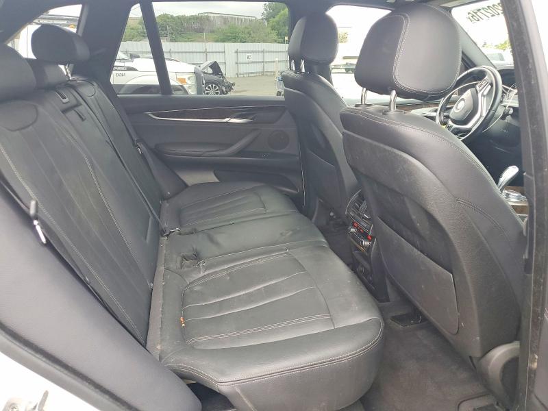 Продаж на аукціоні авто 2018 Bmw X5, vin: 5UXKT0C57J0V98580, номер лоту: 52202716