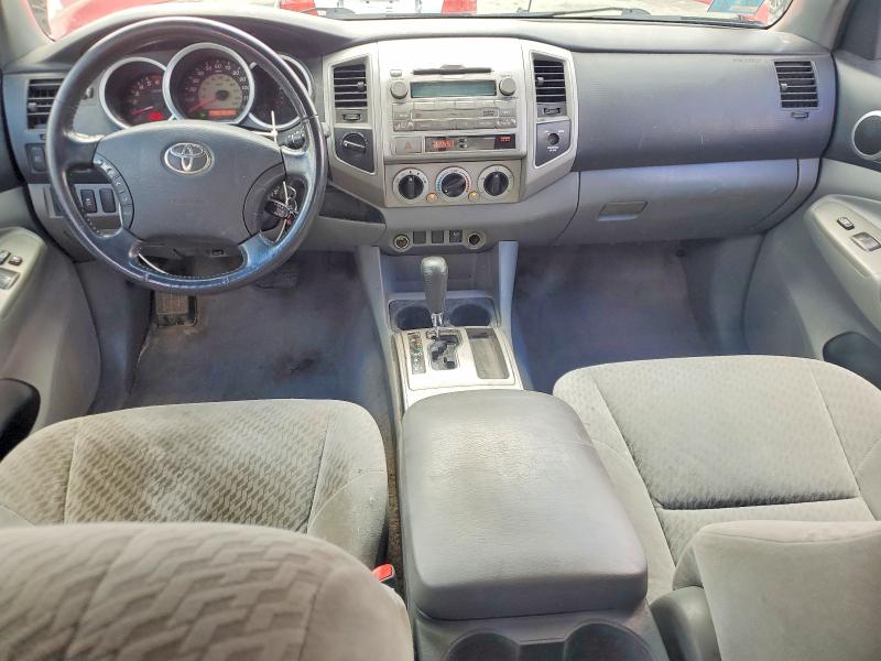 Aukcja sprzedaży 2010 Toyota Tacoma, vin: 5TEUU4EN3AZ695559, numer aukcji: 54977446