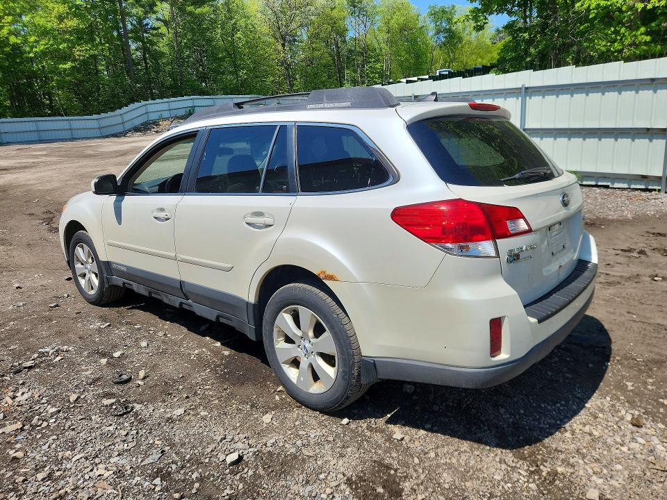 54271546 :رقم المزاد ، 4S4BRBJC1C3207031 vin ، 2012 Subaru Outback مزاد بيع