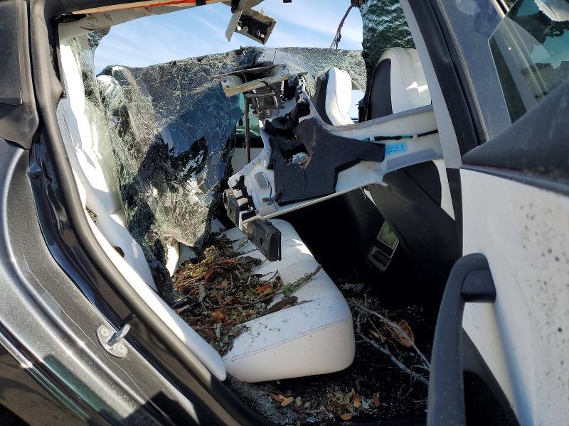 53911576 :رقم المزاد ، 5YJ3E1ET5RF903749 vin ، 2024 Tesla Mdl 3 مزاد بيع