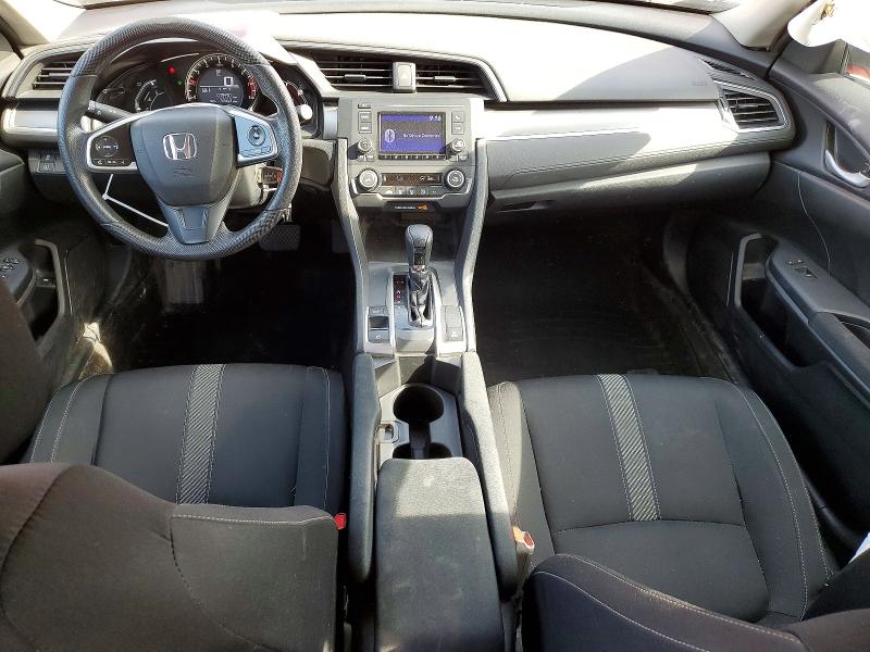 Продаж на аукціоні авто 2018 Honda Civic, vin: 2HGFC2F56JH549622, номер лоту: 54896956