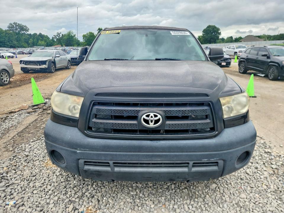 Продаж на аукціоні авто 2011 Toyota Tundra, vin: 5TFRM5F12BX025713, номер лоту: 55329036