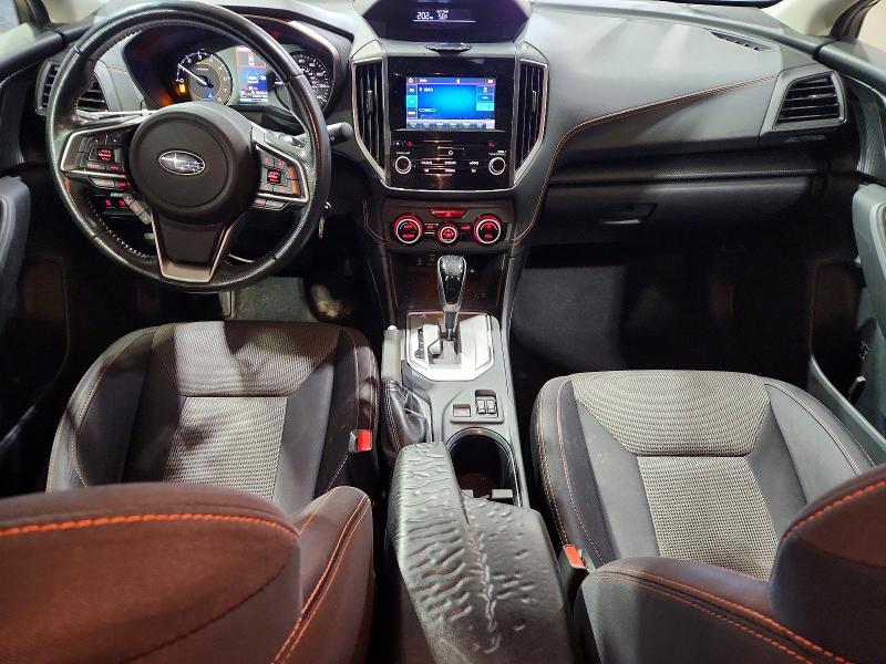 Продажа на аукционе авто 2021 Subaru Crosstrek, vin: JF2GTAPC2M8259514, номер лота: 53322506