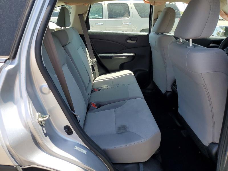 Aukcja sprzedaży 2015 Honda Cr-v, vin: 2HKRM3H30FH559328, numer aukcji: 54805436