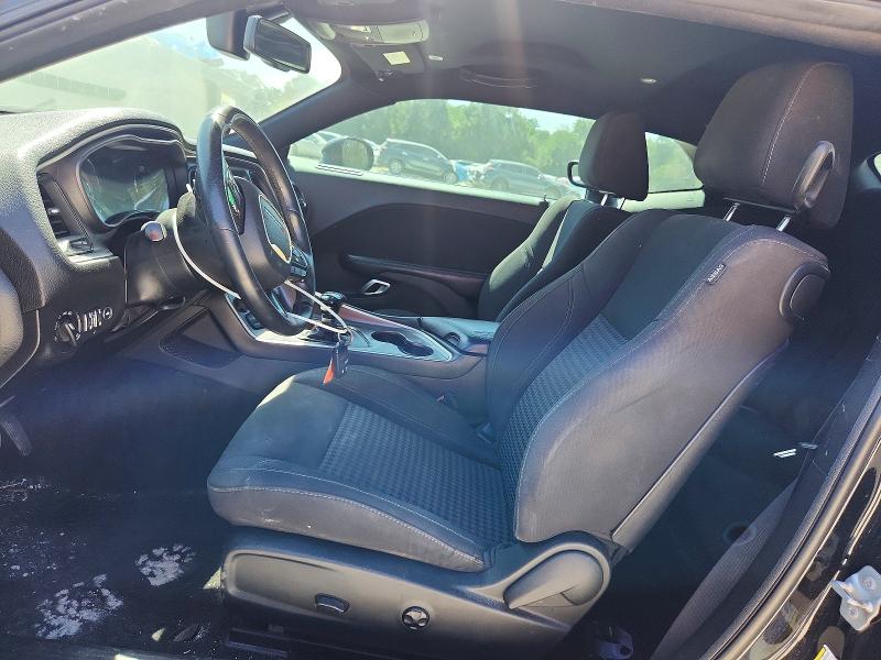 Aukcja sprzedaży 2019 Dodge Challenger, vin: 2C3CDZAG4KH699850, numer aukcji: 51827746