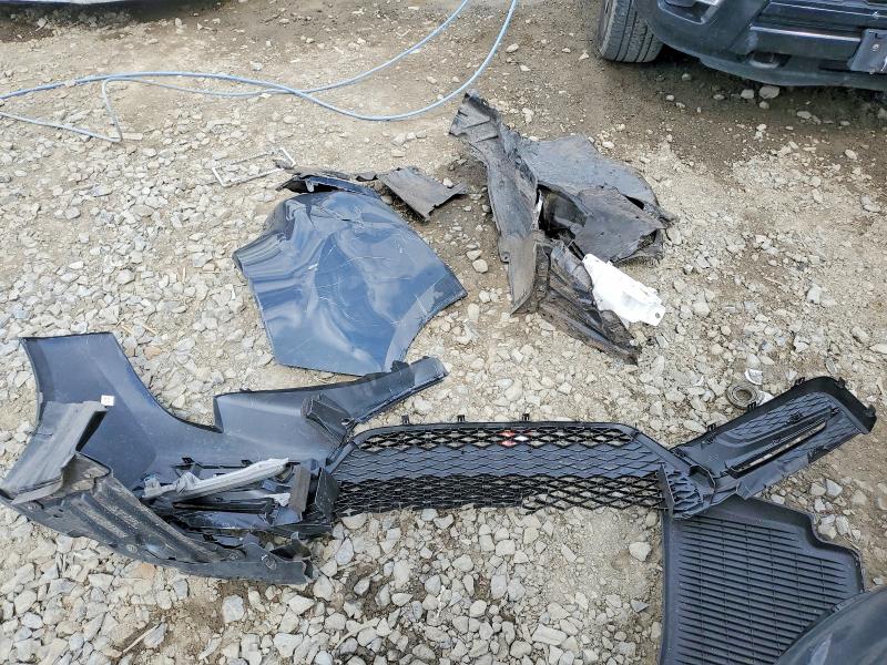 2025 Toyota Corolla Hybrid მანქანა იყიდება აუქციონზე, vin: JTDBDMHE5S3025577, აუქციონის ნომერი: 53014846