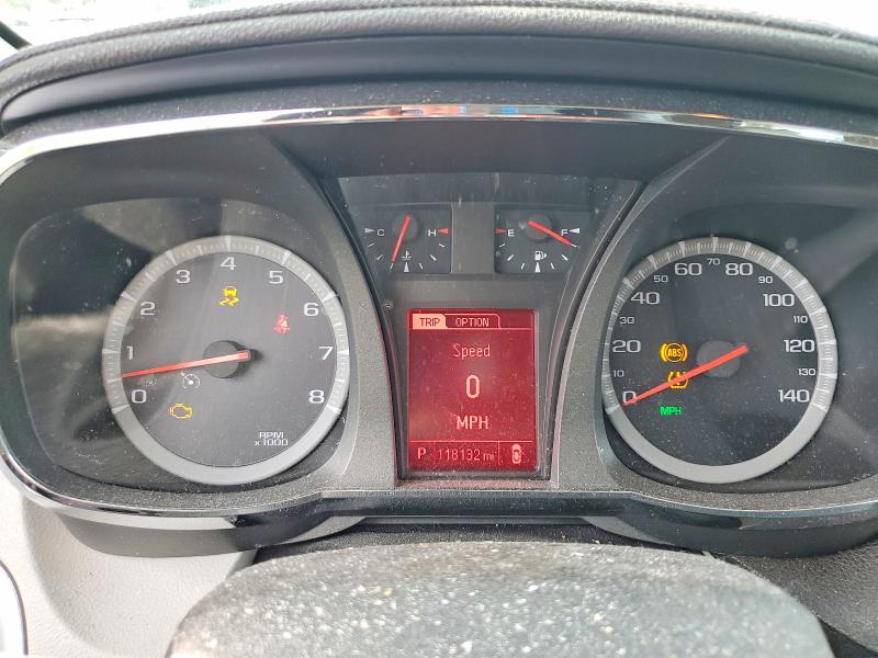 Продажа на аукционе авто 2015 Gmc Terrain, vin: 2GKFLXE30F6228369, номер лота: 53612376
