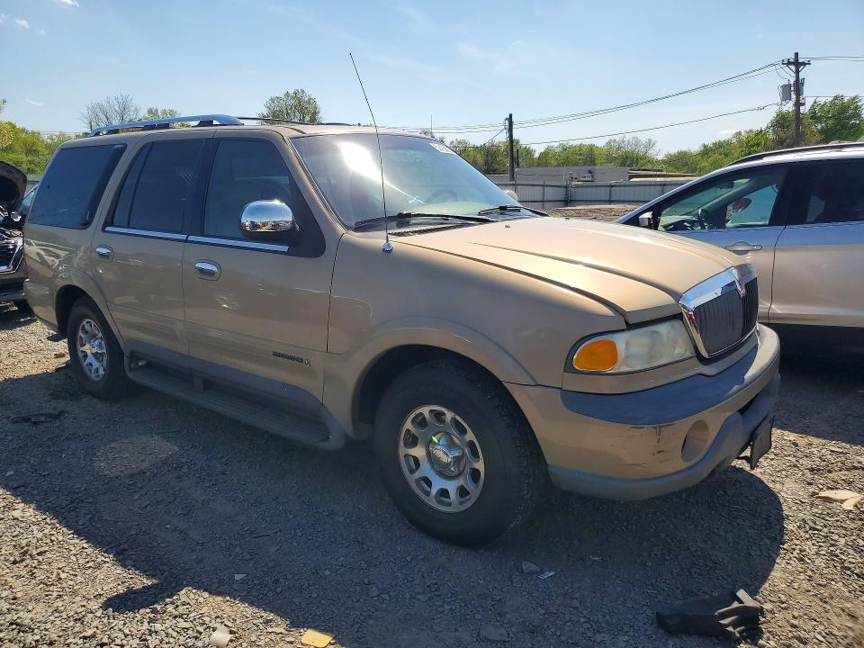 Aukcja sprzedaży 1999 Lincoln Townhouse Navigator, vin: 5LMPU28L6XLJ08315, numer aukcji: 52452676