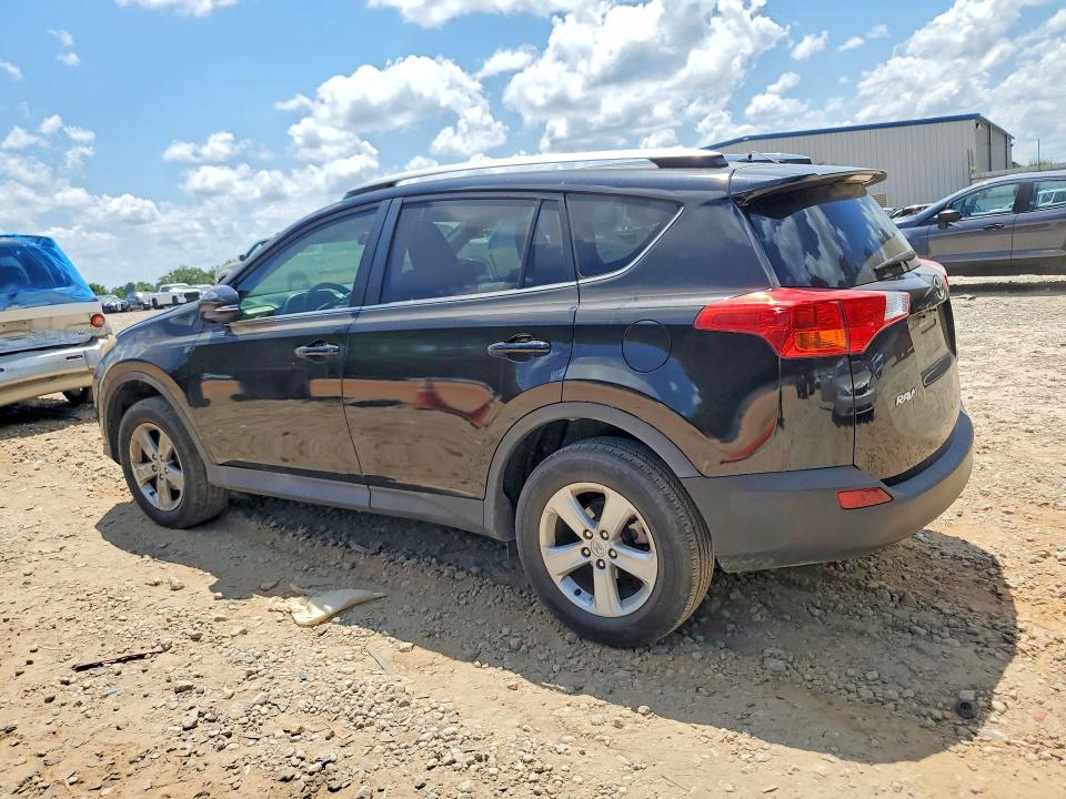 2013 Toyota Rav4 მანქანა იყიდება აუქციონზე, vin: 2T3RFREV9DW019288, აუქციონის ნომერი: 53765636
