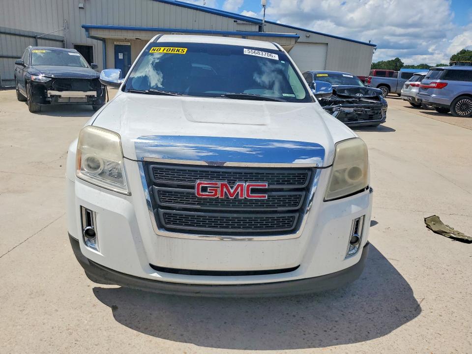 Aukcja sprzedaży 2012 Gmc Terrain, vin: 2GKALMEK0C6343632, numer aukcji: 55683706