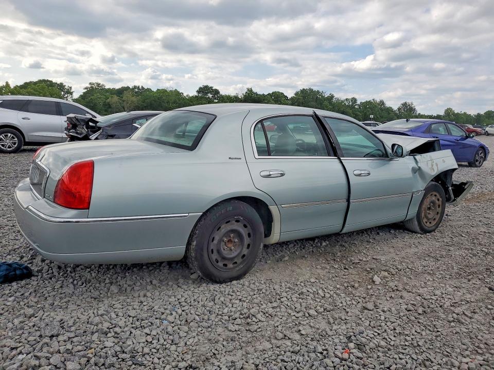 Aukcja sprzedaży 2007 Lincoln Town Car, vin: 1LNHM81V47Y603671, numer aukcji: 53330266