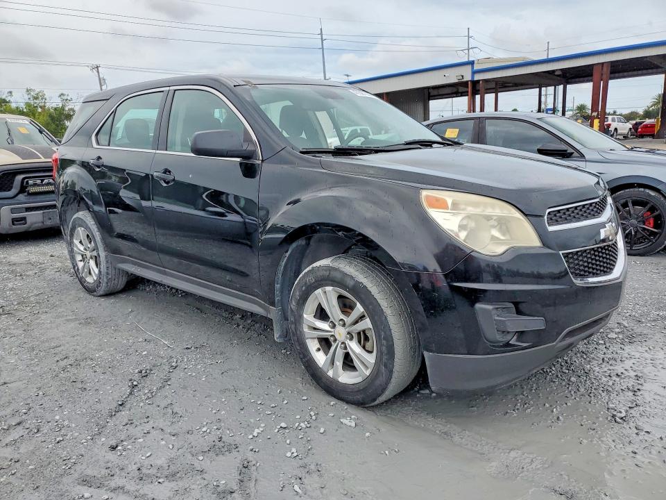 47397366 :رقم المزاد ، 2GNALAEK7E1126693 vin ، 2014 Chevrolet Equinox مزاد بيع