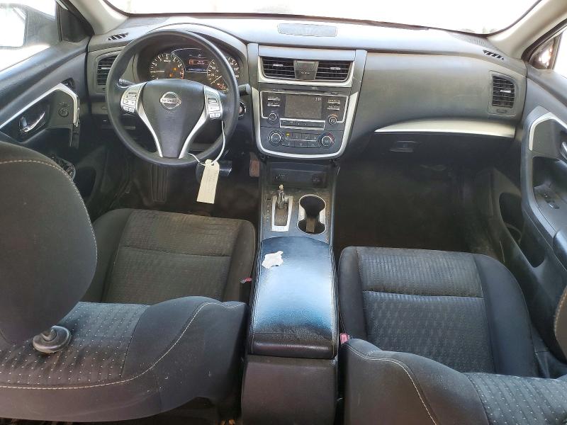 53707866 :رقم المزاد ، 1N4AL3AP6GC175134 vin ، 2016 Nissan Altima مزاد بيع
