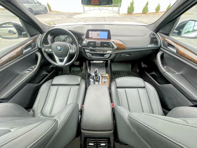 Продажа на аукционе авто 2020 Bmw X3, vin: 5UXTY5C05LLT35268, номер лота: 54846876