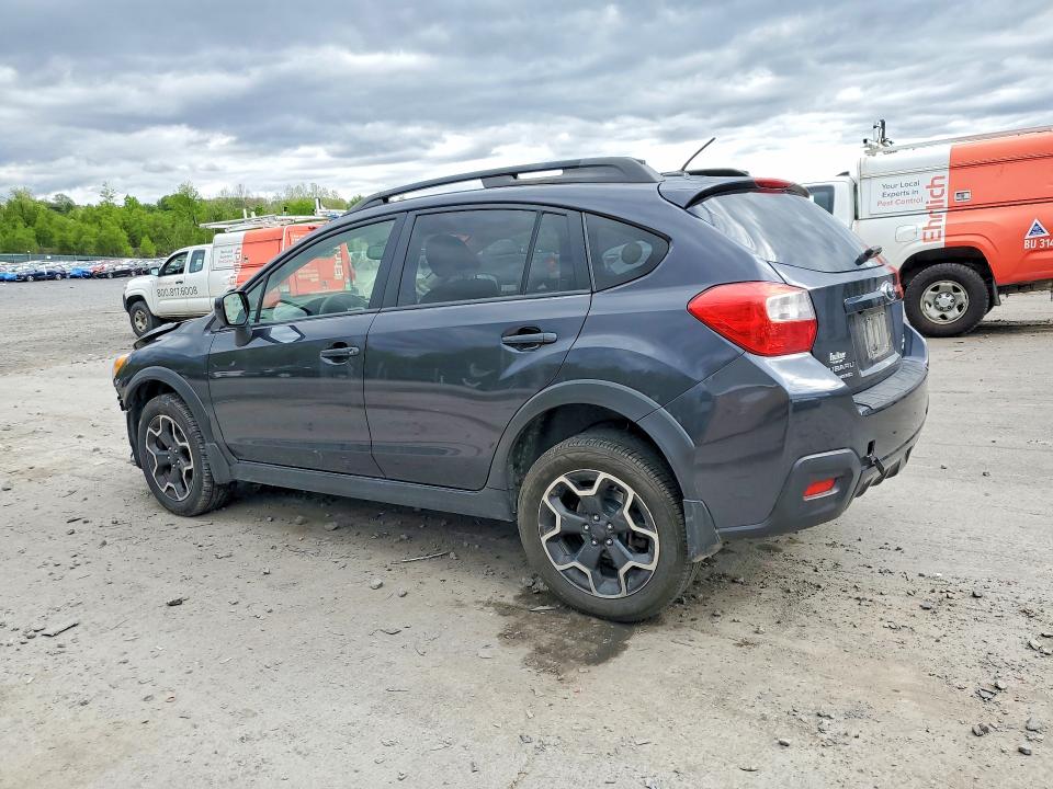 Aukcja sprzedaży 2014 Subaru Xv Crosstrek, vin: JF2GPAKC4E8296349, numer aukcji: 53939146