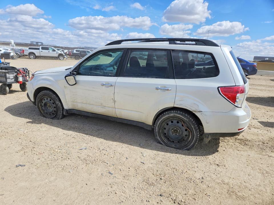 Продажа на аукционе авто 2009 Subaru Forester, vin: JF2SH64699H724272, номер лота: 50311506