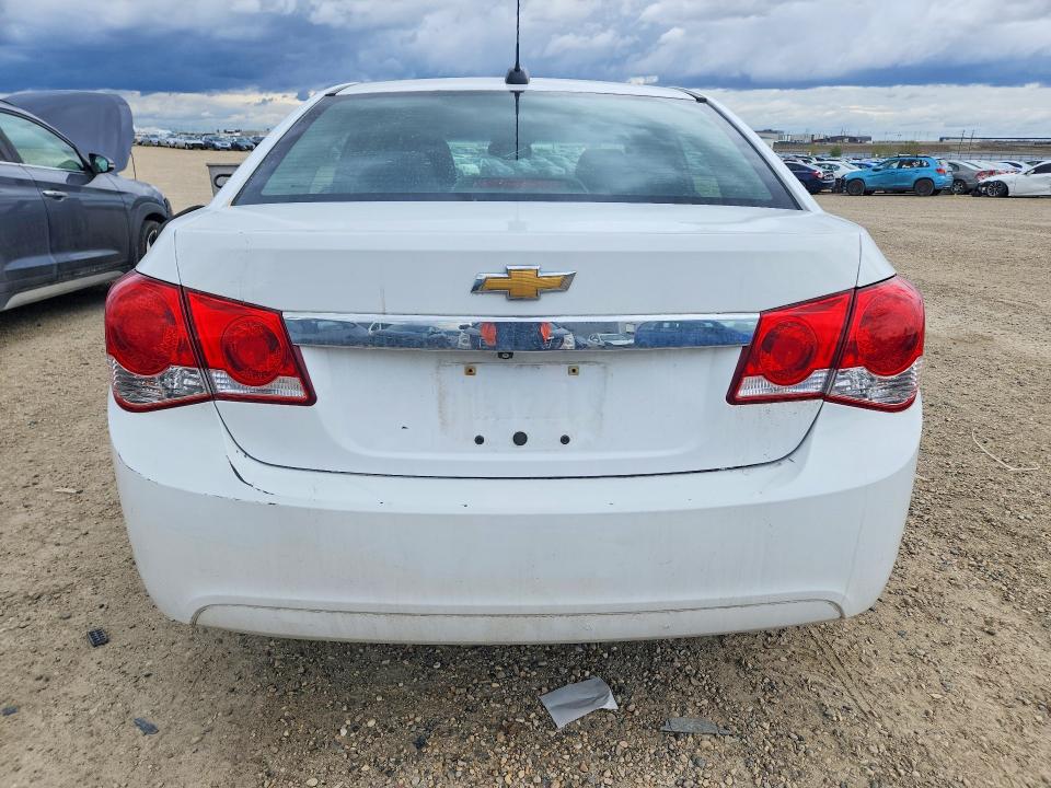 Продаж на аукціоні авто 2015 Chevrolet Cruze, vin: 1G1PC5SB7F7218933, номер лоту: 54440276
