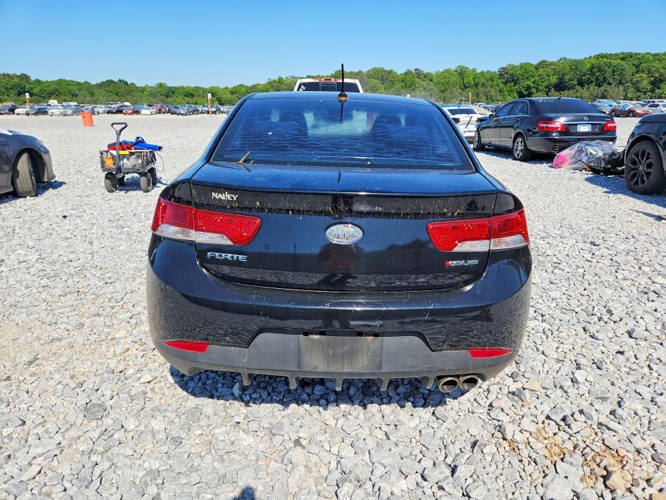 Aukcja sprzedaży 2010 Kia Forte, vin: KNAFW6A33A5267574, numer aukcji: 53904546