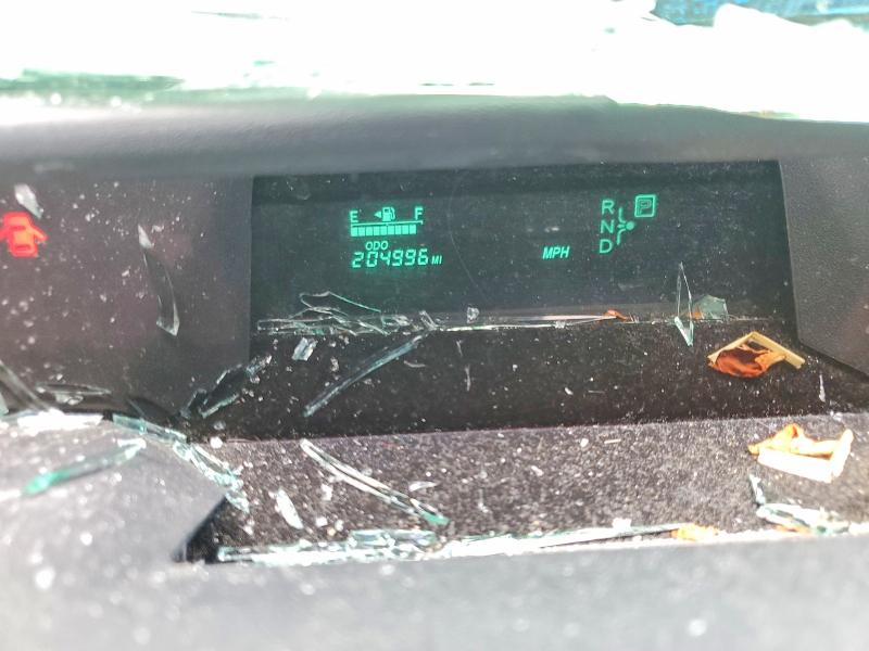 Продаж на аукціоні авто 2005 Toyota Prius, vin: JTDKB20U150125016, номер лоту: 51922686