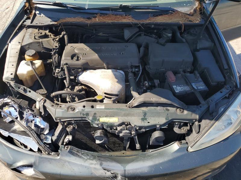 53218966 :رقم المزاد ، 4T1BE32K44U359291 vin ، 2004 Toyota Camry مزاد بيع