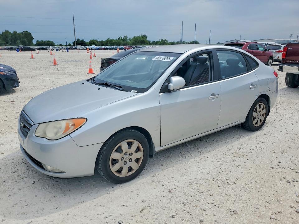 Aukcja sprzedaży 2008 Hyundai Elantra, vin: KMHDU46D28U416266, numer aukcji: 52478266