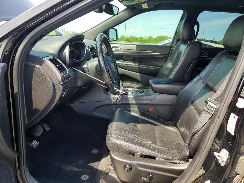 Продаж на аукціоні авто 2019 Jeep Grand Cherokee, vin: 1C4RJFBG0KC795831, номер лоту: 54817866