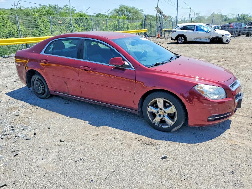 Продаж на аукціоні авто 2011 Chevrolet Malibu, vin: 1G1ZD5E17BF238477, номер лоту: 51185406
