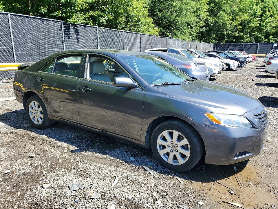 55399016 :رقم المزاد ، 4T1BE46K68U214856 vin ، 2008 Toyota Camry مزاد بيع