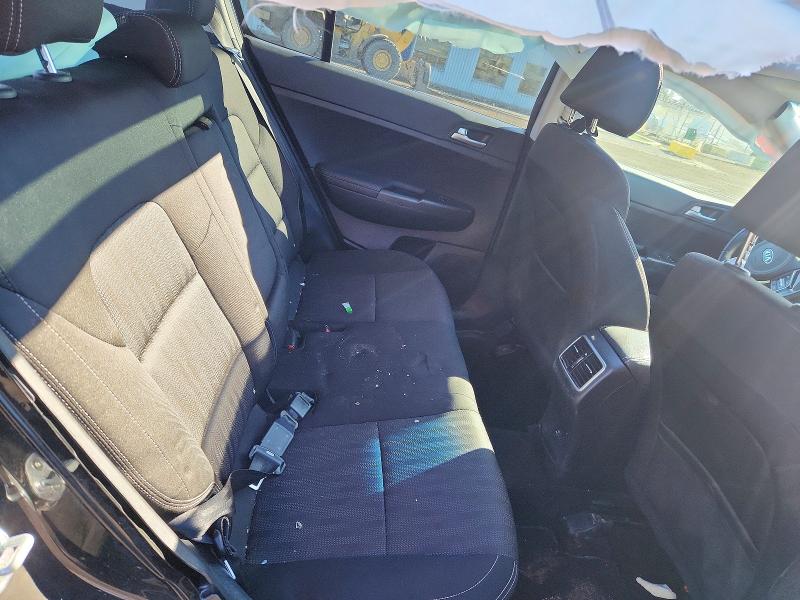 Продаж на аукціоні авто 2020 Kia Sportage, vin: KNDPNCAC7L7821683, номер лоту: 52128046