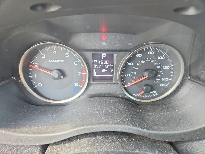 Продаж на аукціоні авто 2017 Subaru Crosstrek, vin: JF2GPABC3H8268000, номер лоту: 53342466