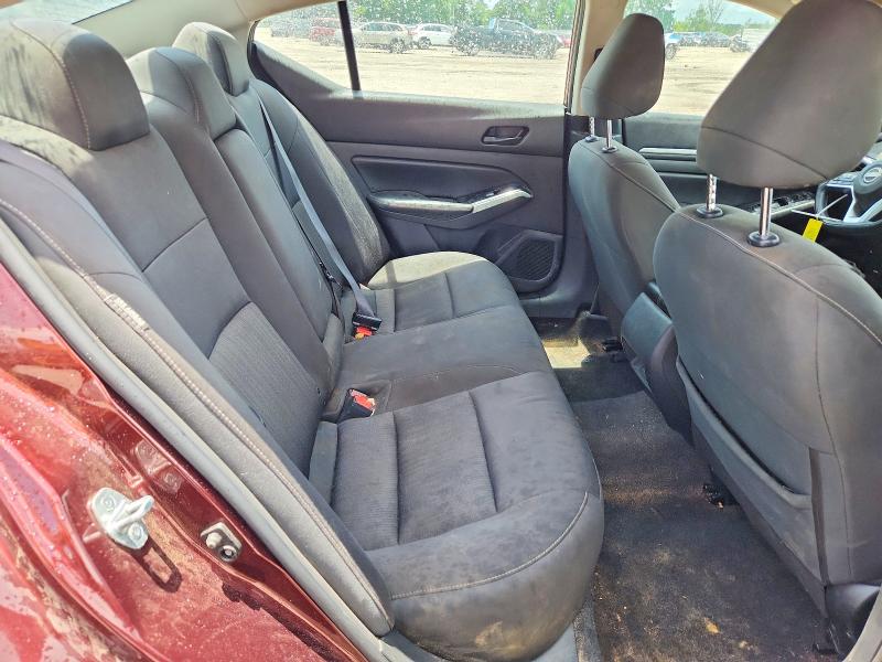 Продаж на аукціоні авто 2023 Nissan Altima, vin: 1N4BL4DV1PN384760, номер лоту: 54435306