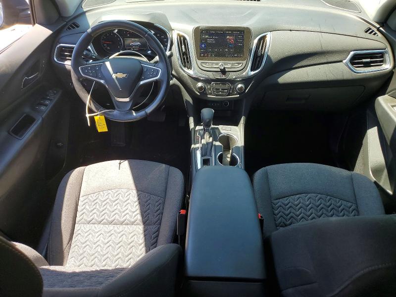 Aukcja sprzedaży 2022 Chevrolet Equinox, vin: 3GNAXKEV6NL313684, numer aukcji: 53205966