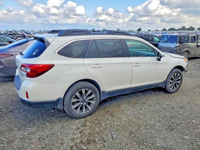 Aukcja sprzedaży 2016 Subaru Outback, vin: 4S4BSANC9G3295051, numer aukcji: 52562386