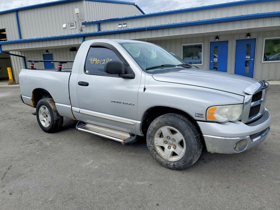 Продажа на аукционе авто 2003 Dodge Ram 1500, vin: 1D7HA16D23J550529, номер лота: 48901286