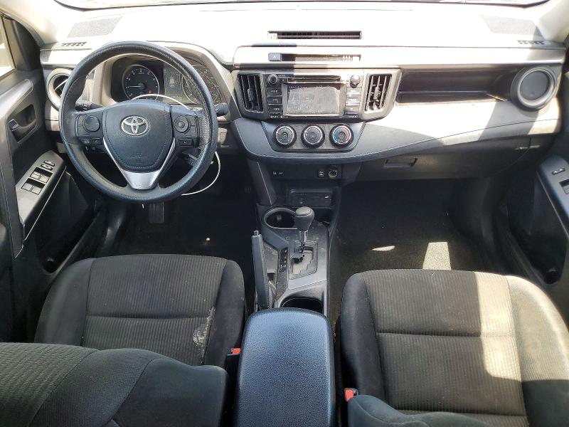 Продаж на аукціоні авто 2017 Toyota Rav4, vin: JTMZFREV0HJ108882, номер лоту: 55070366