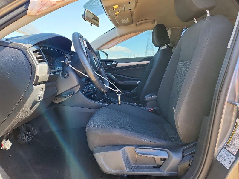 Aukcja sprzedaży 2019 Volkswagen Jetta, vin: 3VWC57BU8KM201410, numer aukcji: 54915376