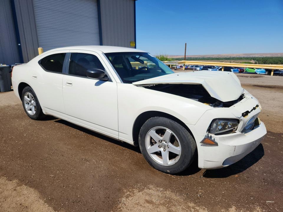 Aukcja sprzedaży 2009 Dodge Charger, vin: 2B3KA43DX9H518364, numer aukcji: 55202366
