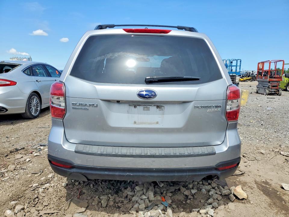54236086 :رقم المزاد ، JF2SJAEC7EH423876 vin ، 2014 Subaru Forester مزاد بيع