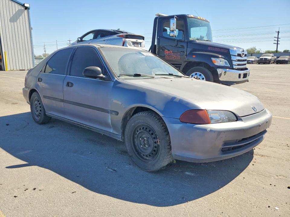 Продаж на аукціоні авто 1995 Honda Civic, vin: 1HGEG8652SL050436, номер лоту: 52340076