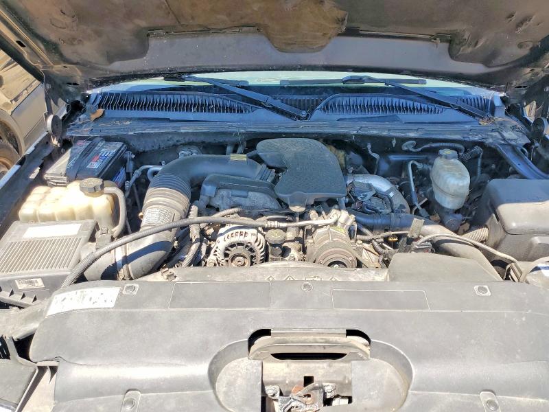 2005 Chevrolet 3500 მანქანა იყიდება აუქციონზე, vin: 1GCJK33215F864539, აუქციონის ნომერი: 51963616