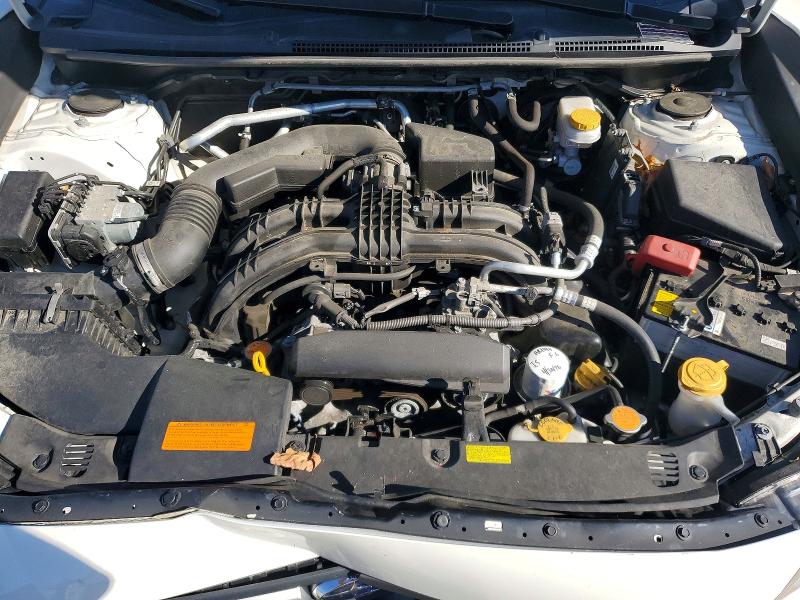 55278396 :رقم المزاد ، JF2GTABCXMH393243 vin ، 2021 Subaru Crosstrek مزاد بيع